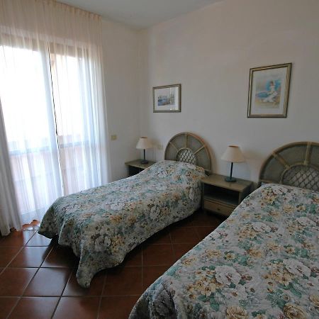 Rio D'Elba Aparthotel Rio dellʼElba Buitenkant foto