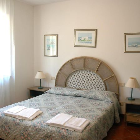 Rio D'Elba Aparthotel Rio dellʼElba Buitenkant foto