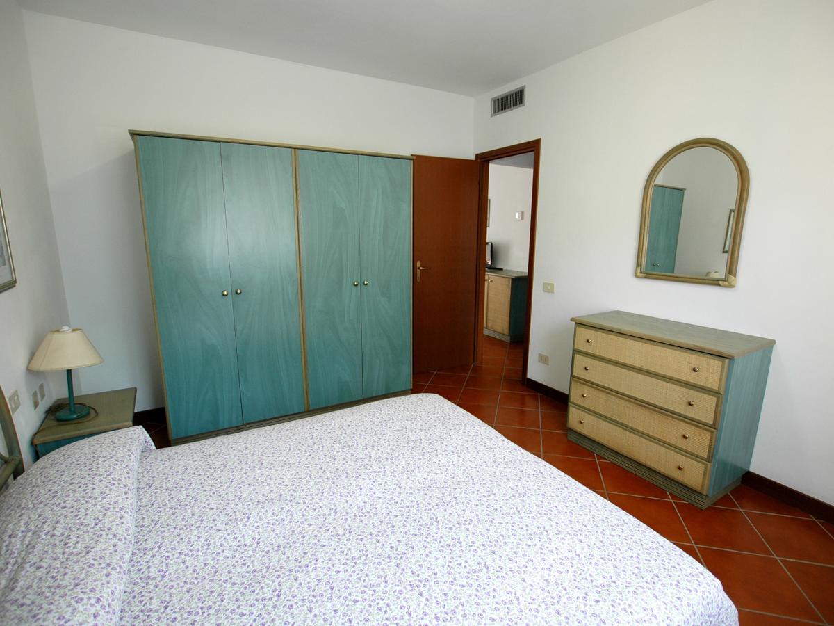 Rio D'Elba Aparthotel Rio dellʼElba Buitenkant foto