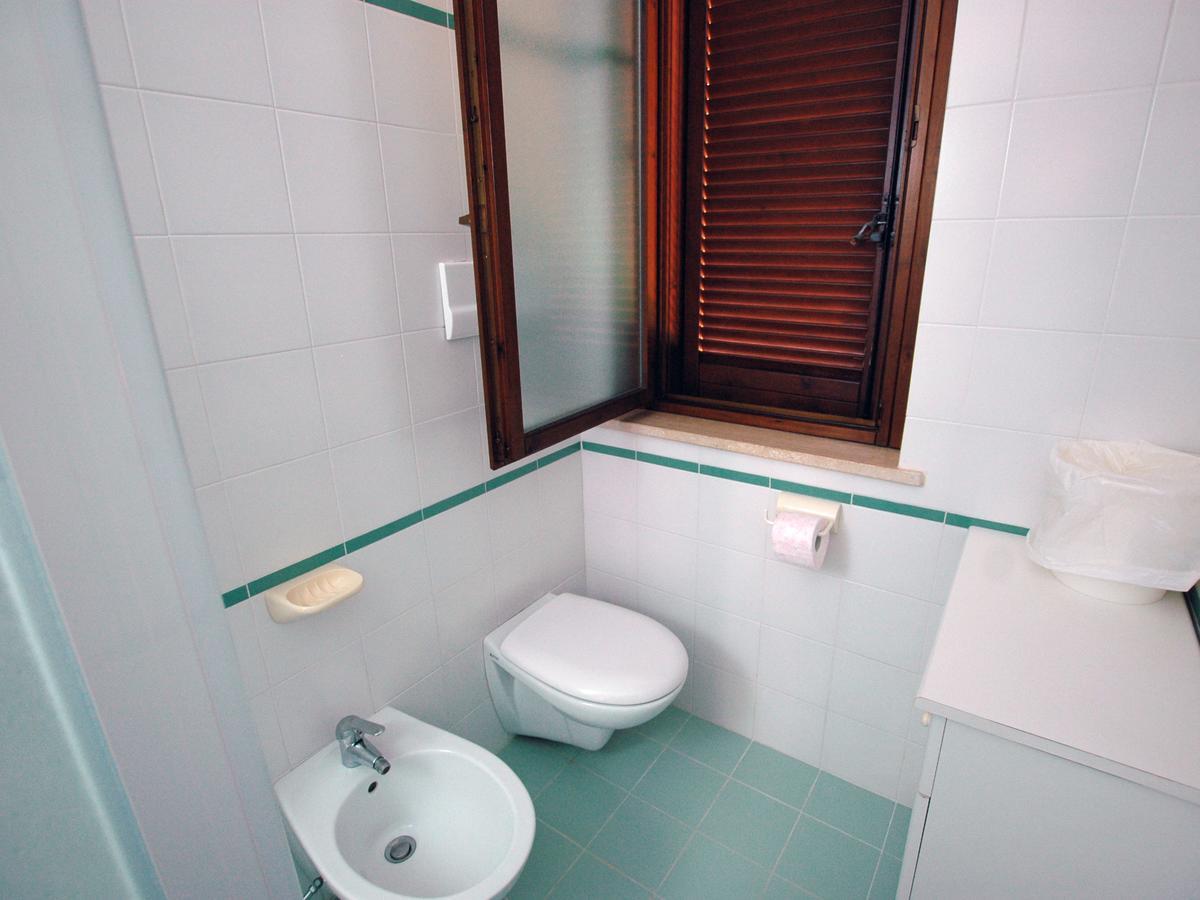 Rio D'Elba Aparthotel Rio dellʼElba Buitenkant foto