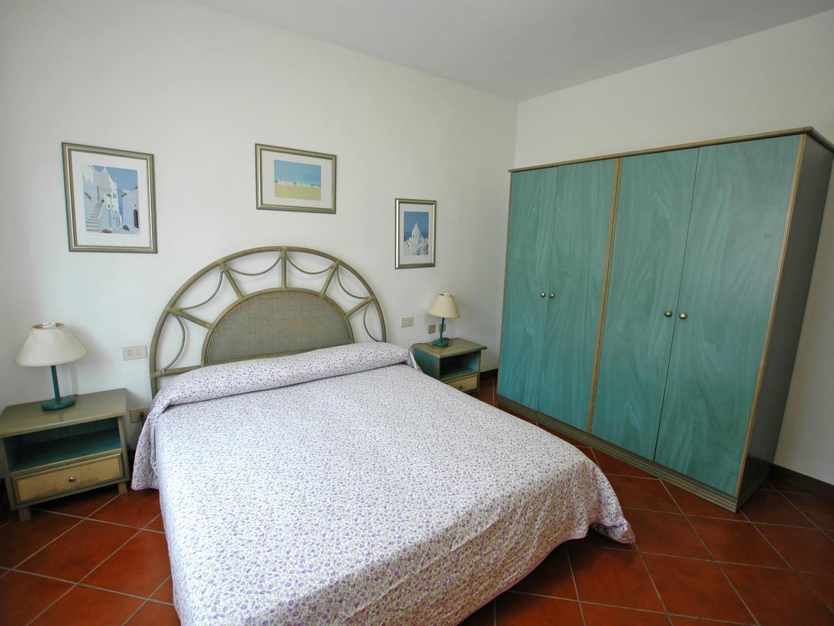 Rio D'Elba Aparthotel Rio dellʼElba Buitenkant foto