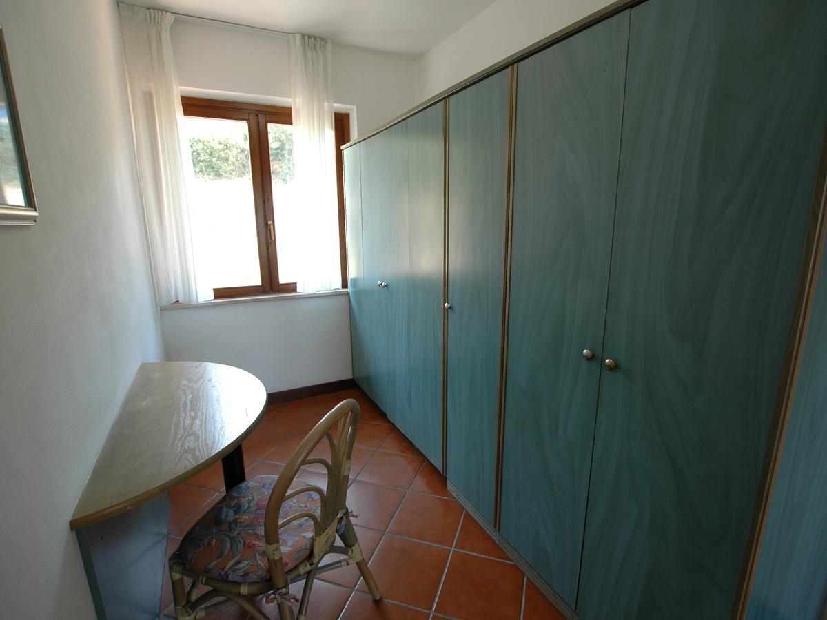 Rio D'Elba Aparthotel Rio dellʼElba Buitenkant foto