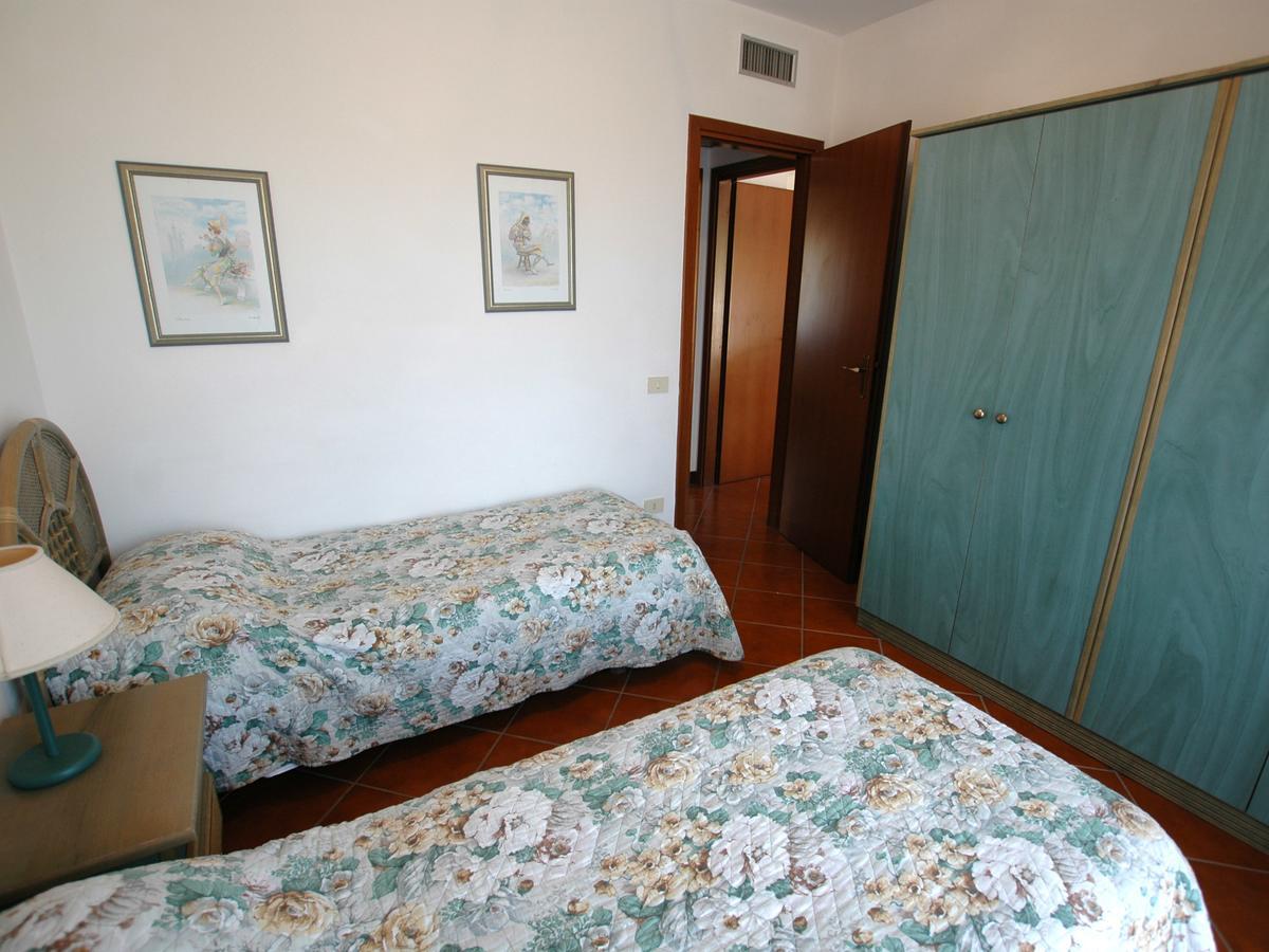 Rio D'Elba Aparthotel Rio dellʼElba Buitenkant foto