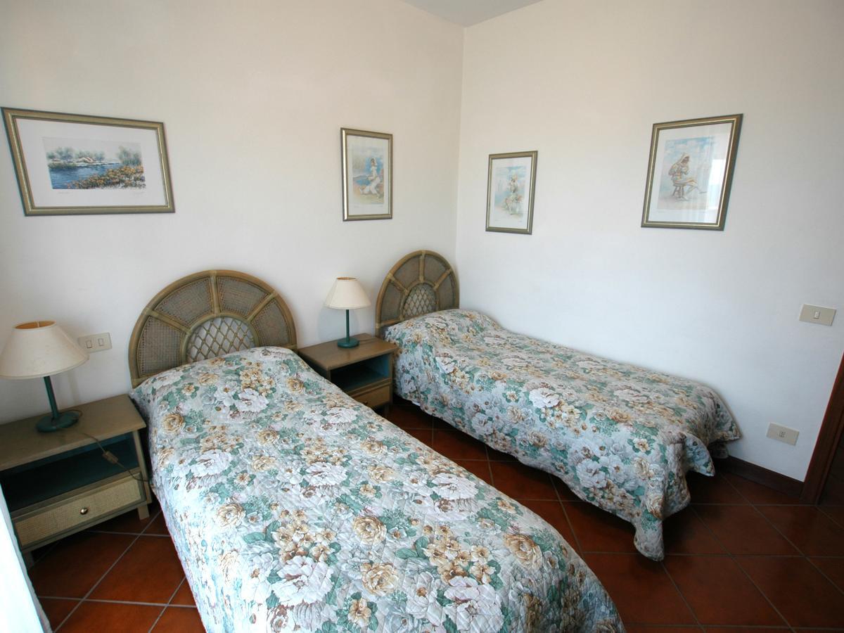 Rio D'Elba Aparthotel Rio dellʼElba Buitenkant foto
