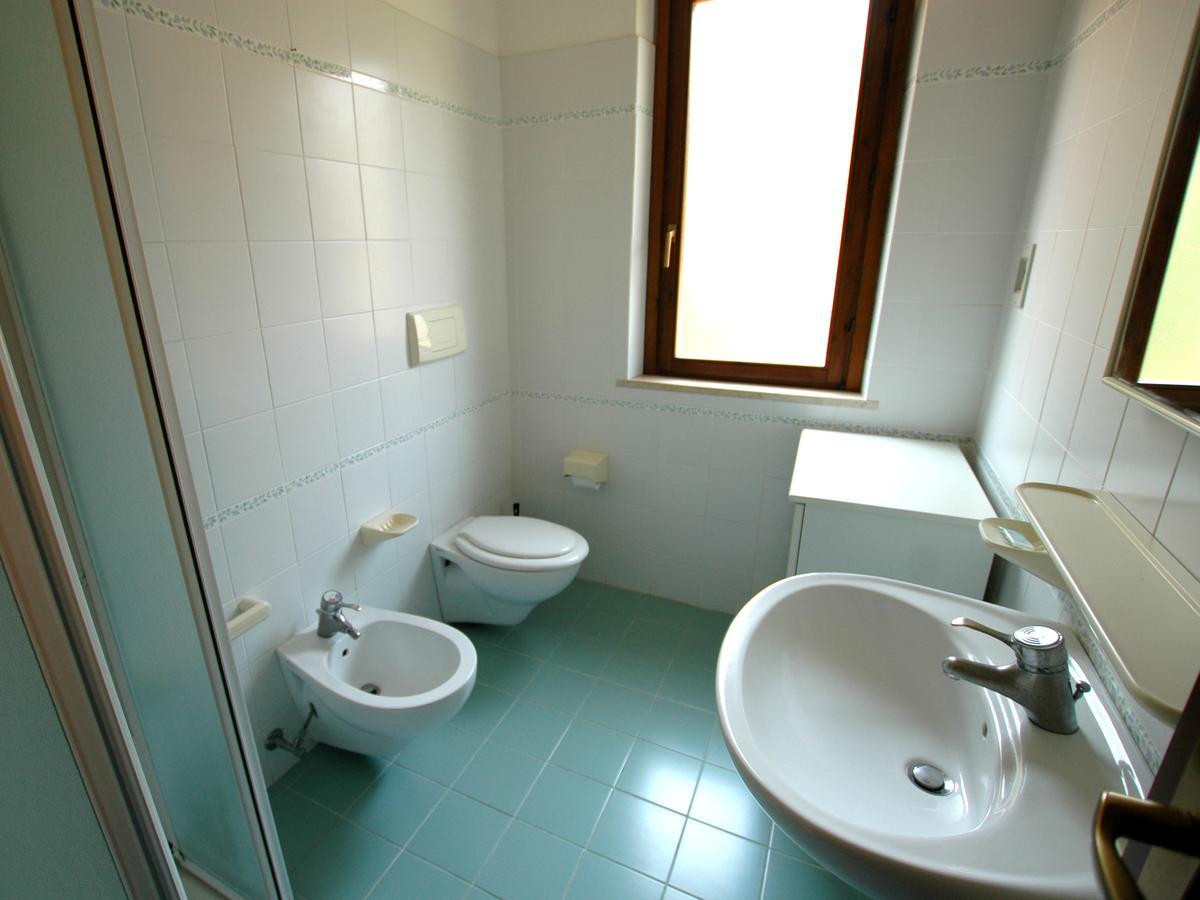 Rio D'Elba Aparthotel Rio dellʼElba Buitenkant foto