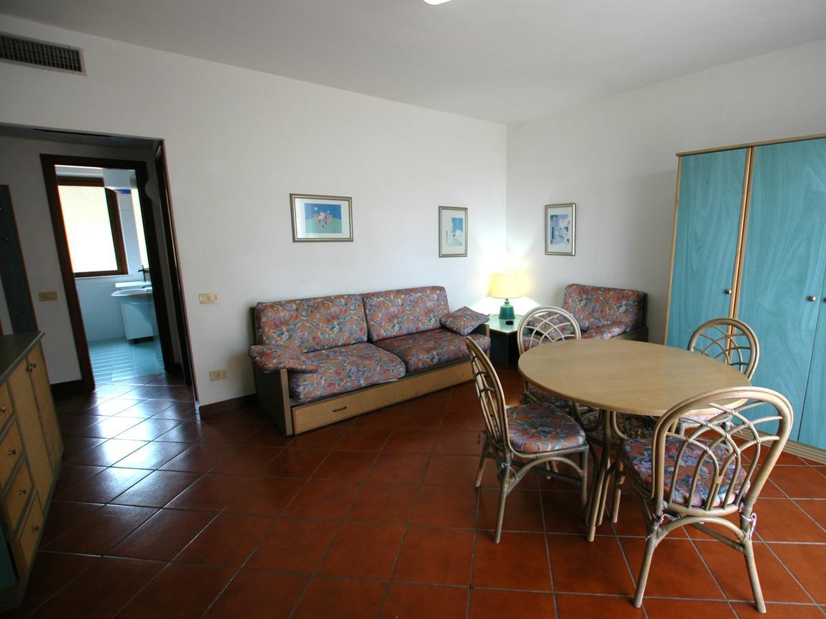 Rio D'Elba Aparthotel Rio dellʼElba Buitenkant foto
