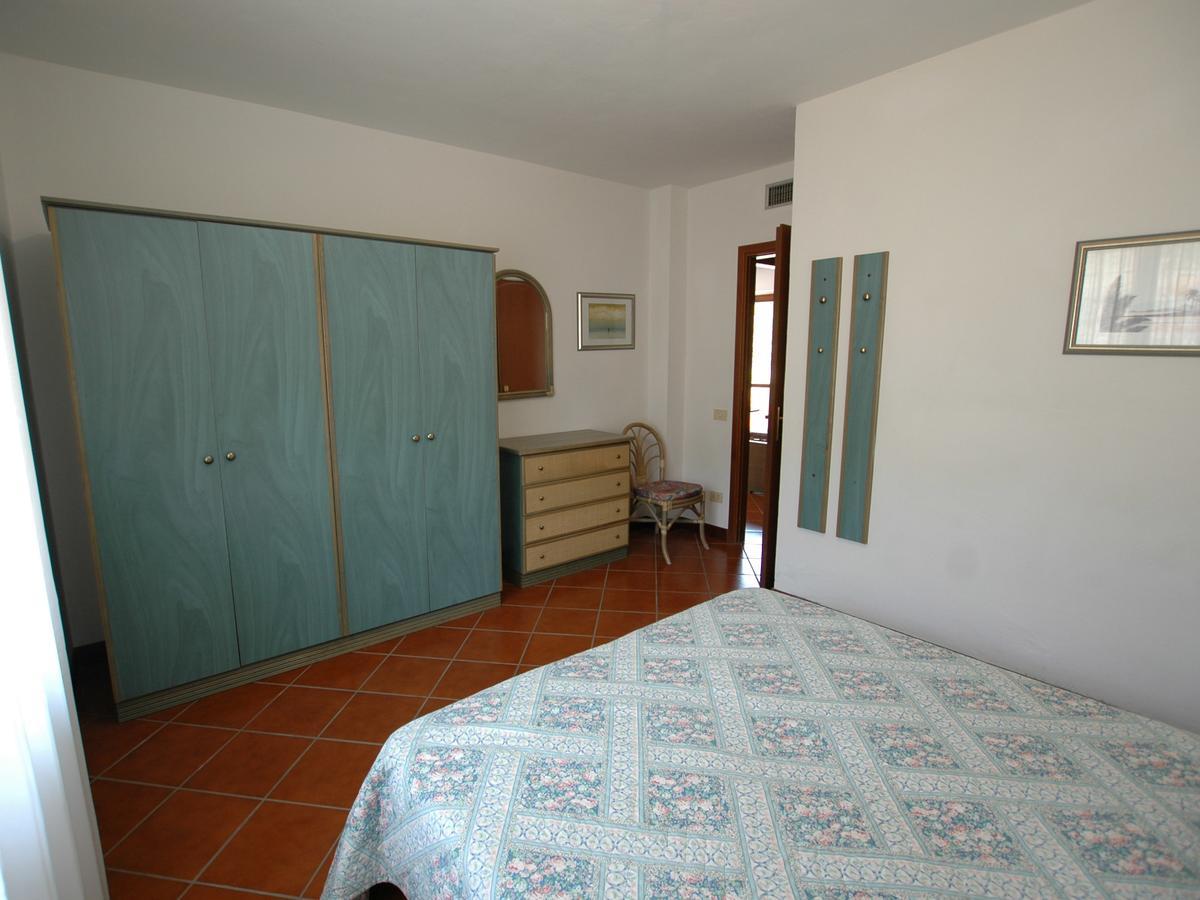 Rio D'Elba Aparthotel Rio dellʼElba Buitenkant foto